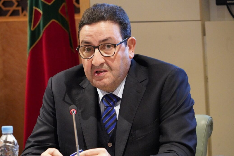 المغرب، بقيادة جلالة الملك، جعل من التعاون الإفريقي محورا رئيسيا في سياسته الخارجية ونموذجه التنموي (السيد قيوح)