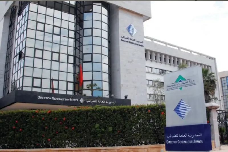 إسناد تسيير ضريبة السكن وضريبة الخدمات الجماعية إلى المديرية العامة للضرائب