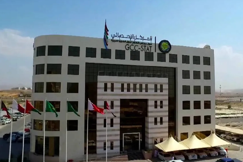 41.5 درجة متوسط دول الخليج في مؤشر الاقتصاد الدائري ل 2024 (بيانات)