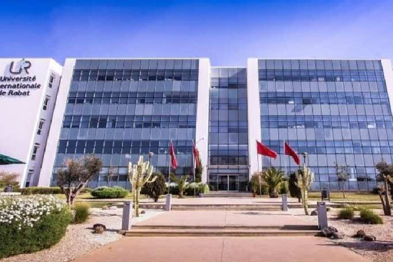 التصنيف الدولي “تايمز هاير إدوكيشن رانكينغز” .. الجامعة الدولية للرباط تحافظ على مركزها الأول وطنيا