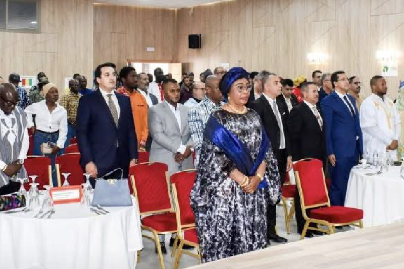الداخلة تحتفي بيوم افريقيا بتظاهرة تعكس ثراء التنوع ووحدة المصير