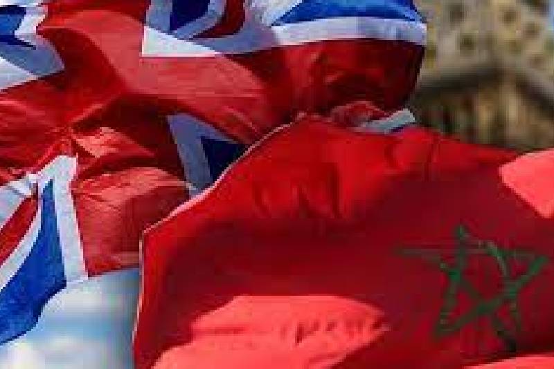 الدعم البريطاني لخطة الحكم الذاتي، رافعة لعلاقات أكثر متانة بين الرباط ولندن (أندرو موريسون)