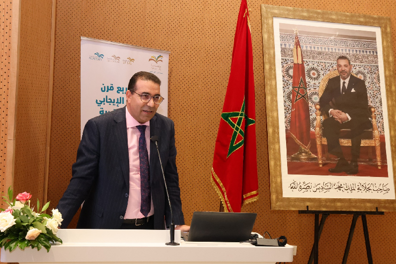الرباط.. توزيع جوائز الدورة الثالثة للمسابقة الوطنية للابتكار في خدمة تعليم الطفولة المبكرة