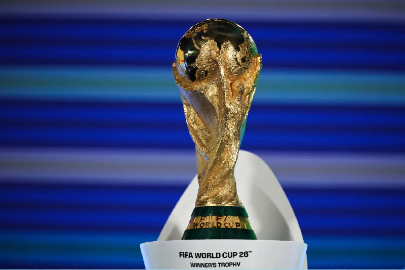 السعودية وقطر تستضيفان ملحق آسيا المؤهل لمونديال 2026