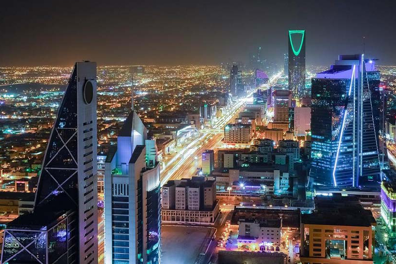 السعودية تعزز جاذبيتها وسط نمو تدفقات الاستثمار الأجنبي المباشر ب44 في المئة في الربع الأول من العام الجاري