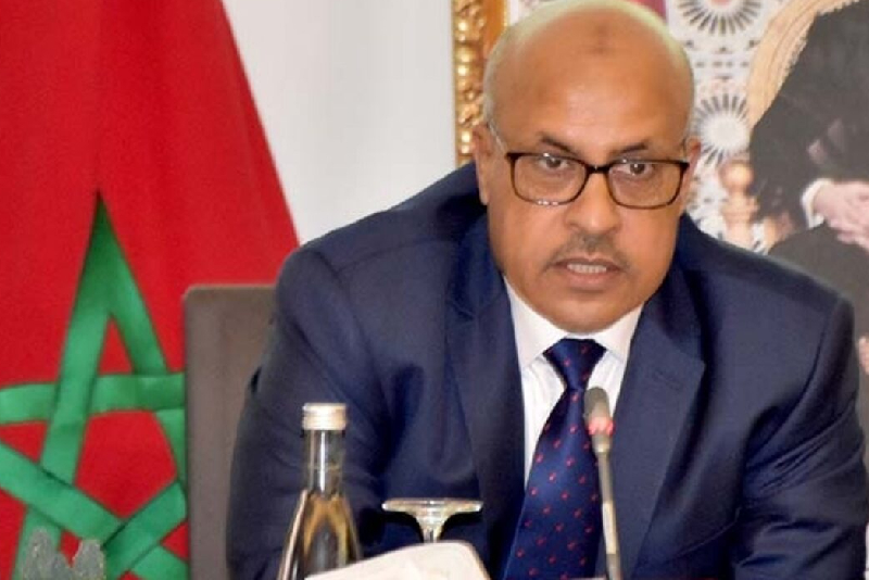 اللقاءات التواصلية للتعاضدية العامة لموظفي الإدارات العمومية تشكل مناسبة لعرض الخدمات الموجهة للمنخرطين (السيد العثماني)
