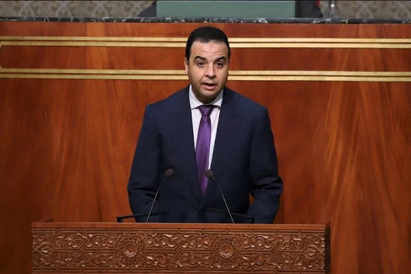 فلسفة الشراكة مع المجتمع المدني تنبني على التعاقد لتحقيق المصلحة العامة والمشاركة في المسار التنموي (السيد بايتاس)