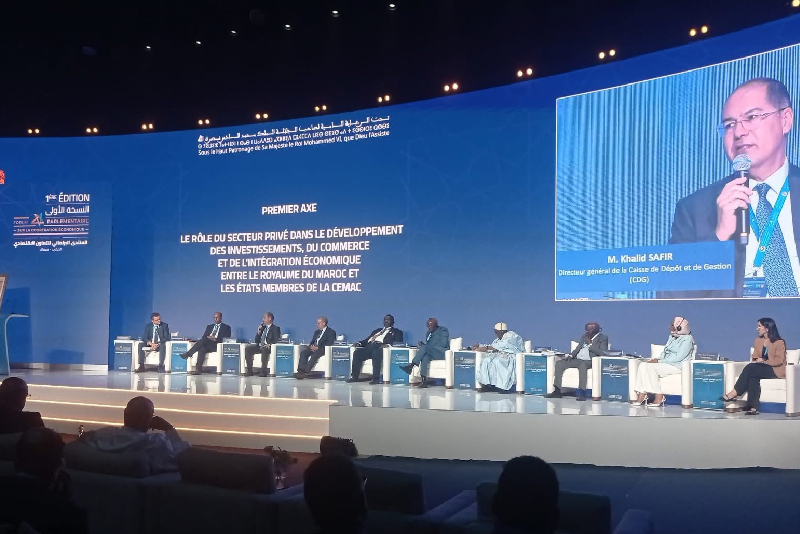 القضايا البحرية محور ندوة بكلية العلوم القانونية والاقتصادية بالدار البيضاء