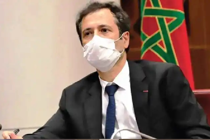 المدير العام لمؤسسة التمويل الدولية يزور المغرب من 17 إلى 20 يونيو الجاري