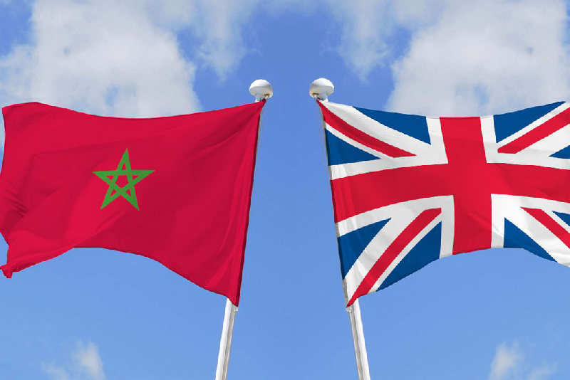 المغرب والمملكة المتحدة، شراكة استراتيجية “حيوية” موجهة نحو النتائج (منصة بريطانية)