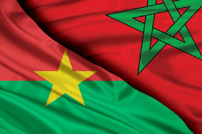مجلس الحكومة يطلع على اتفاق للتعاون العسكري بين المغرب وبوركينا فاسو