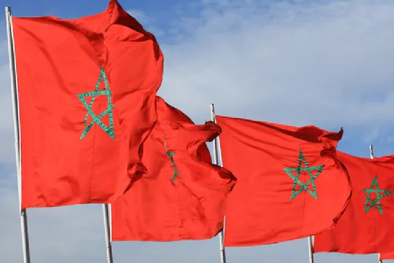 المغرب يتألق في معرض أستراليا للتصميم 2025