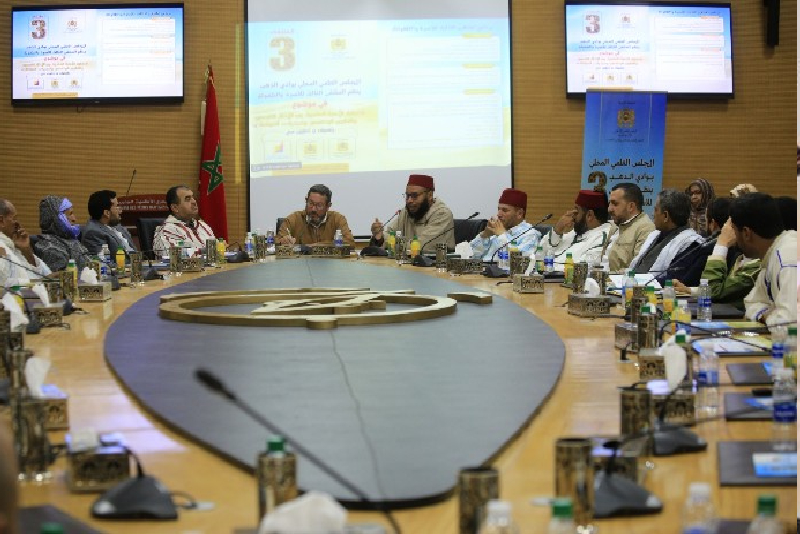 “الأسرة المغربية والتربية على القيم”، محور النسخة الرابعة من الملتقى الجهوي للأسرة بالداخلة