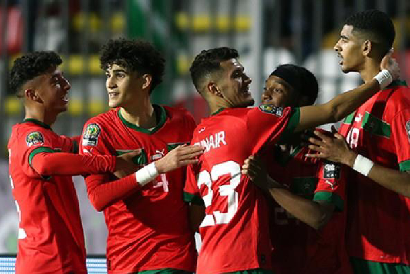 كرة القدم.. المنتخب الوطني لأقل من 17 سنة يفوز على نظيره الكندي (2-1)