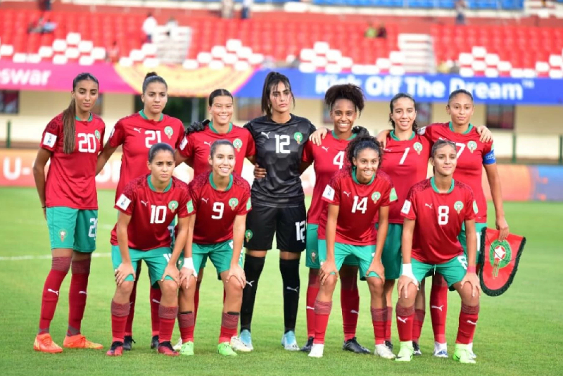مونديال السيدات لأقل من 17 سنة (المغرب 2025).. “سنعدل تحضيراتنا وفقا لمنافسينا” (الناخب الوطني)