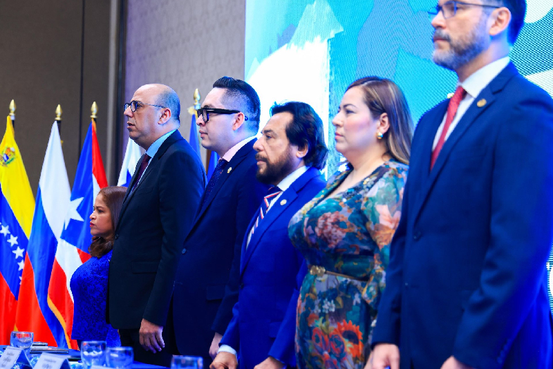 سان سلفادور.. التجربة التنموية المغربية تفتح آفاقا واعدة للتعاون مع دول أمريكا الوسطى (السيد ولد الرشيد)