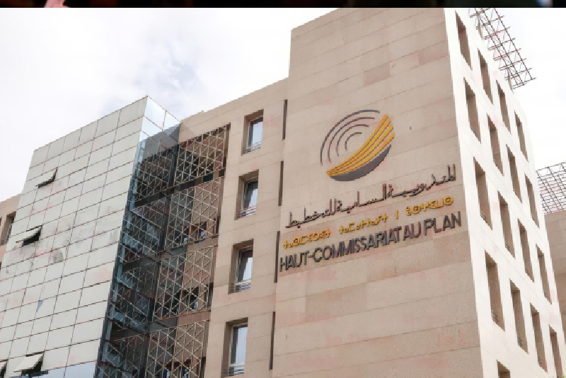 المغرب.. نمو اقتصادي بنسبة 3,8 في المائة سنة 2024 (مندوبية)
