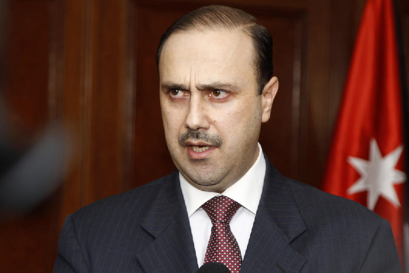 الأردن يتعامل مع تطورات الصراع الإقليمي من منطلق “حرصه على أمن البلاد وحماية سيادتها الوطنية ” (الناطق الرسمي)