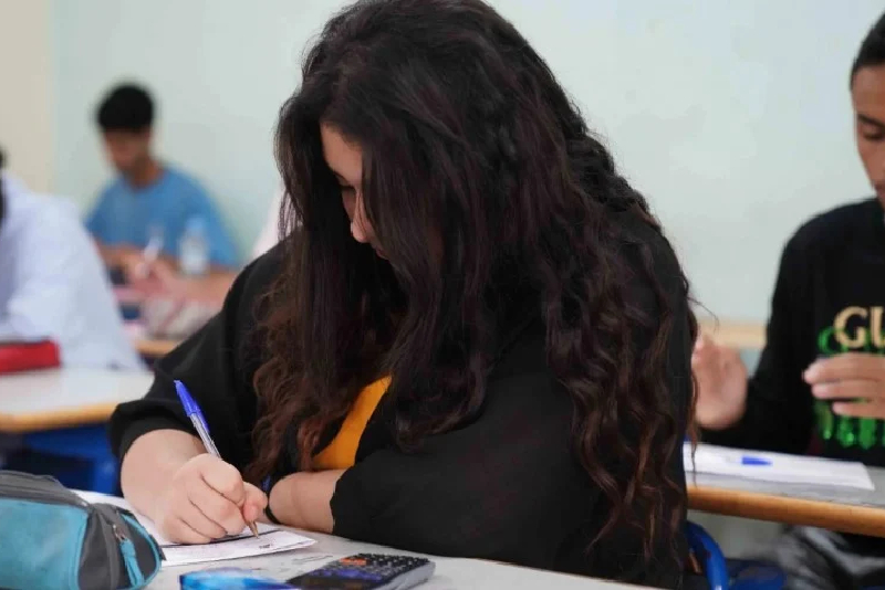 بكالوريا 2025.. 250 ألفا و75 مترشحة ومترشحا اجتازوا بنجاح اختبارات الدورة العادية للامتحان الوطني الموحد (وزارة)