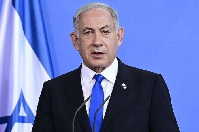 نتانياهو يقول إن الهجوم الأمريكي على المنشآت النووية الإيرانية حصل بتنسيق كامل مع إسرائيل