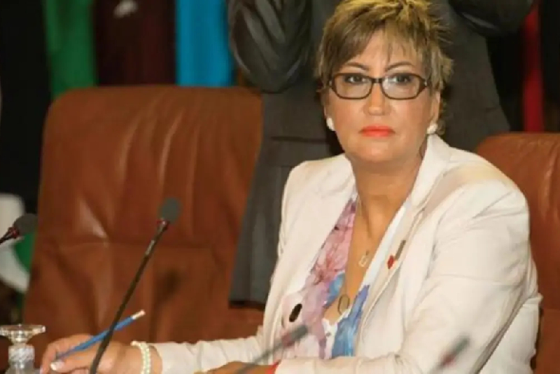 تسليط الضوء بنيروبي على التزام المغرب بتمكين المرأة الإفريقية