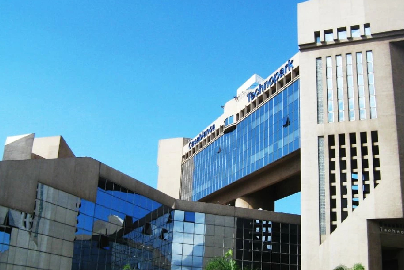 الدار البيضاء.. تعزيز الابتكار والتماسك الاجتماعي محور لقاء بين مسؤولي “تكنوبارك” و”ميتروبول إيكس مرسيليا بروفانس”