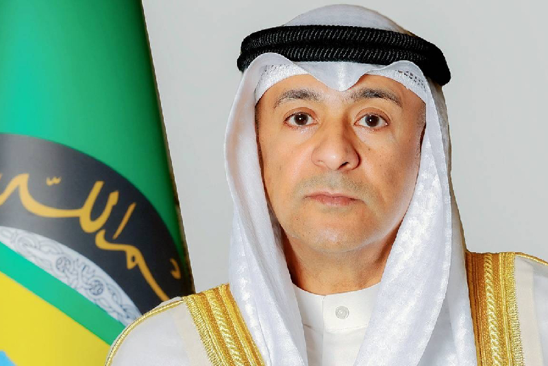 دول مجلس التعاون الخليجي شكلت جبهة متماسكة لتجفيف منابع المخدرات (الأمين العام للمجلس)