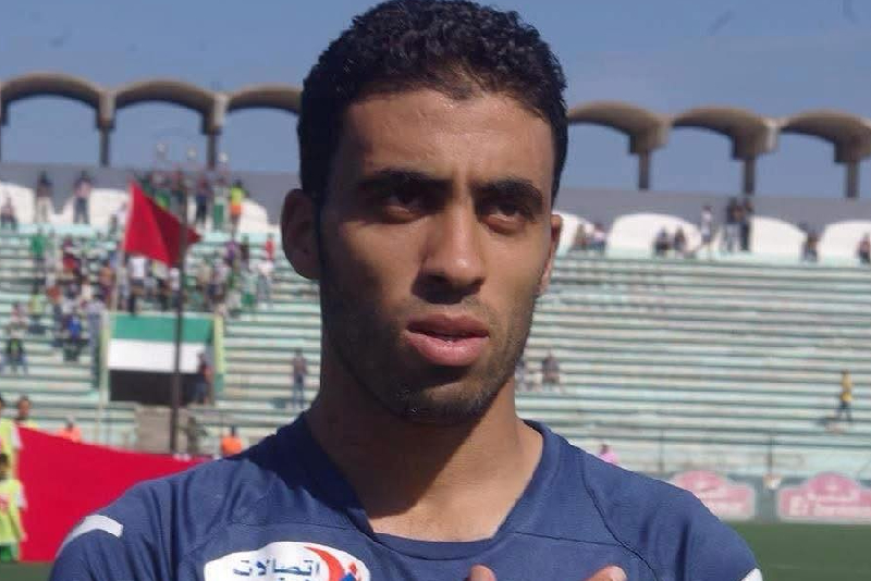 حمد الله يعلن عن مكافأة مالية تحفيزية للاعبي أولمبيك آسفي