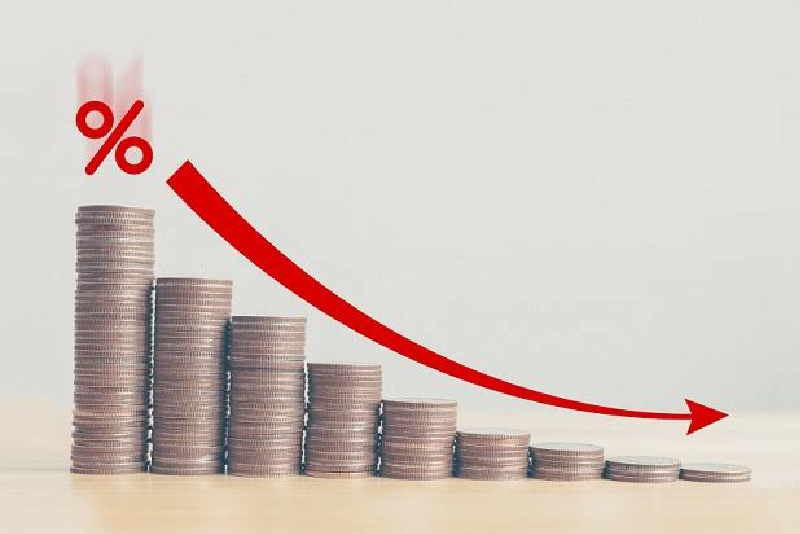 سوق السندات الأولية: تراجع أسعار الفائدة متوسطة وطويلة المدى من 5 إلى 11 يونيو الجاري (مركز أبحاث)