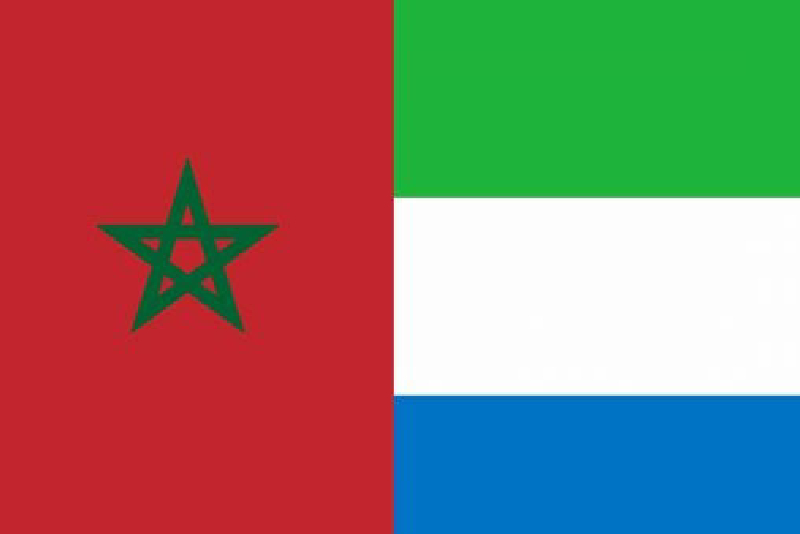 الأمم المتحدة/الصحراء.. سيراليون تجدد تأكيد دعمها لمبادرة الحكم الذاتي المغربية