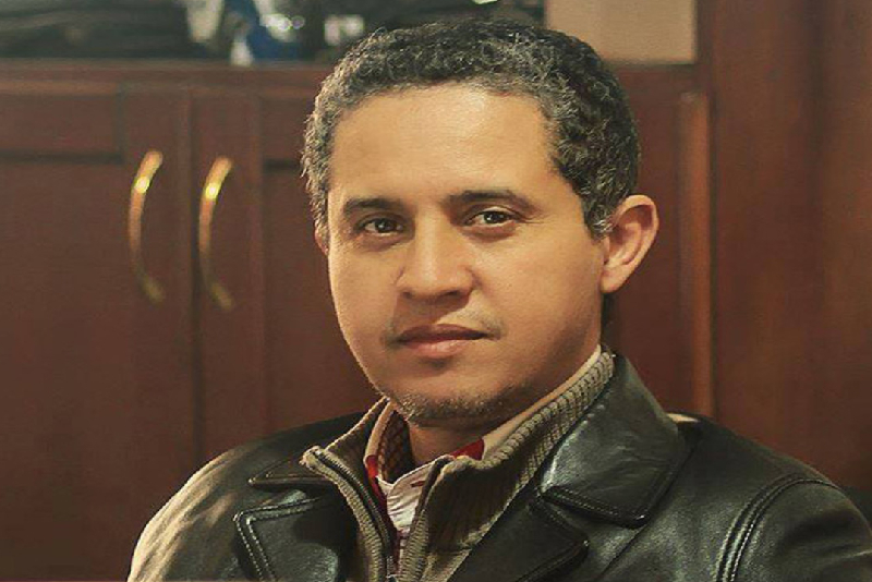 “تجارب سينمائية نسائية جديدة.. قراءات في أفلام مغاربية” إصدار جديد للناقد عبد الكريم واكريم