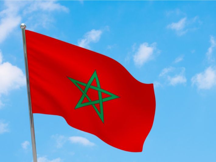 المغرب يحتفي بيوم إفريقيا في لاس بالماس