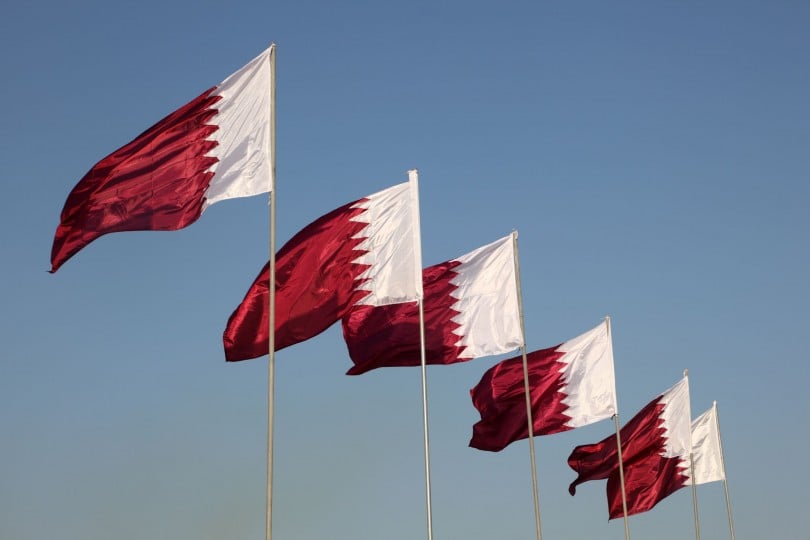 الخارجية القطرية تستدعي السفير الإيراني وتجدد إلادانة الشديدة لانتهاك سيادة البلاد ومجالها الجوي