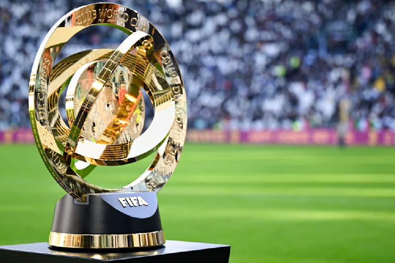كأس العالم للأندية لكرة القدم .. برنامج مباريات الأربعاء