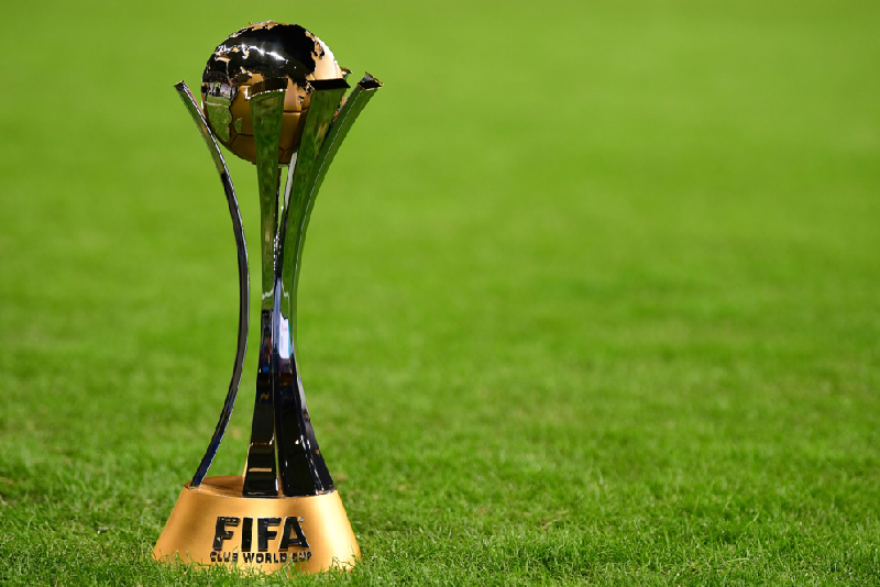 كأس العالم للأندية لكرة القدم .. برنامج مباريات السبت