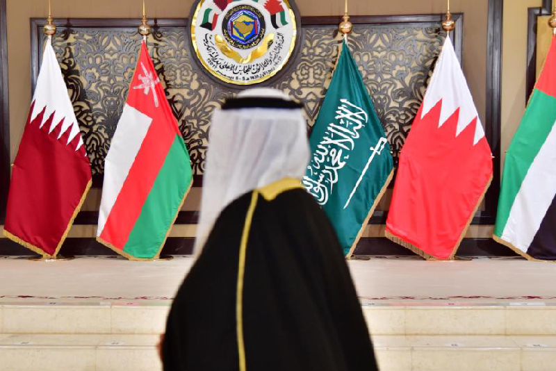 اجتماع استثنائي للمجلس الوزاري الخليجي بالدوحة لبحث مستجدات الهجوم الإيراني على قطر