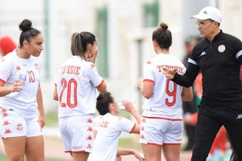 كأس أمم إفريقيا لكرة القدم -سيدات بالمغرب : المنتخب التونسي يأمل في بلوغ الدور الثاني “رغم أن المهمة تبدو صعبة ” (المدرب)