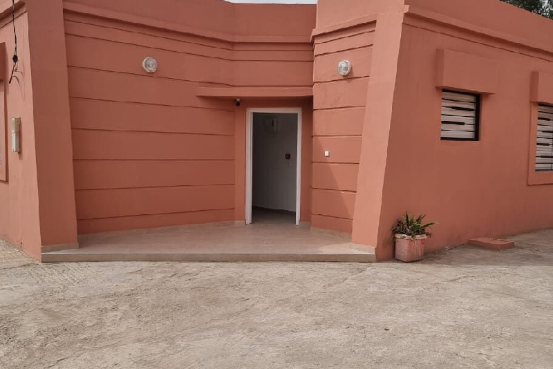 المبادرة الوطنية للتنمية البشرية.. تخصيص 30 مليون درهم لتأهيل مركز الطفولة للا آمنة بتارودانت