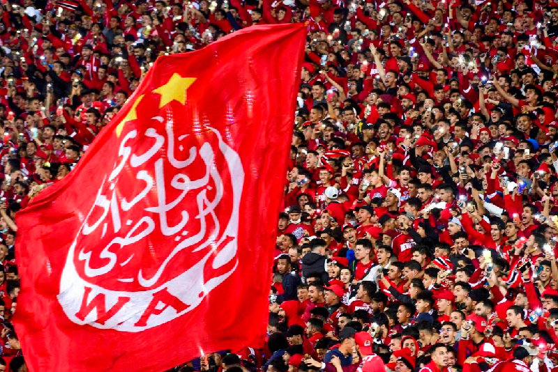 مشاركة الوداد الرياضي البيضاوي في كأس العالم للأندية مؤشر قوي على “تقدم كبير” للرياضة الوطنية (السيد العمراني)