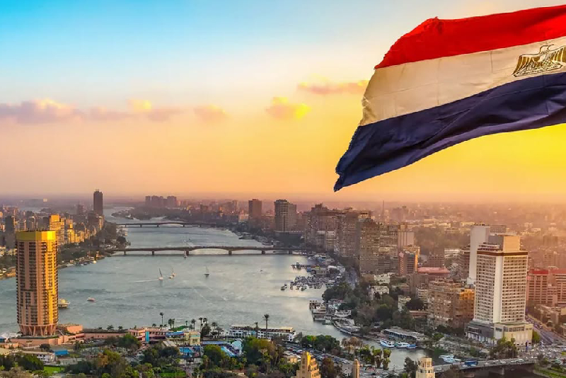 مصر..نمو الناتج المحلي الإجمالي بنسبة 4.77 في المائة خلال الربع الثالث من العام المالي 2024-2025