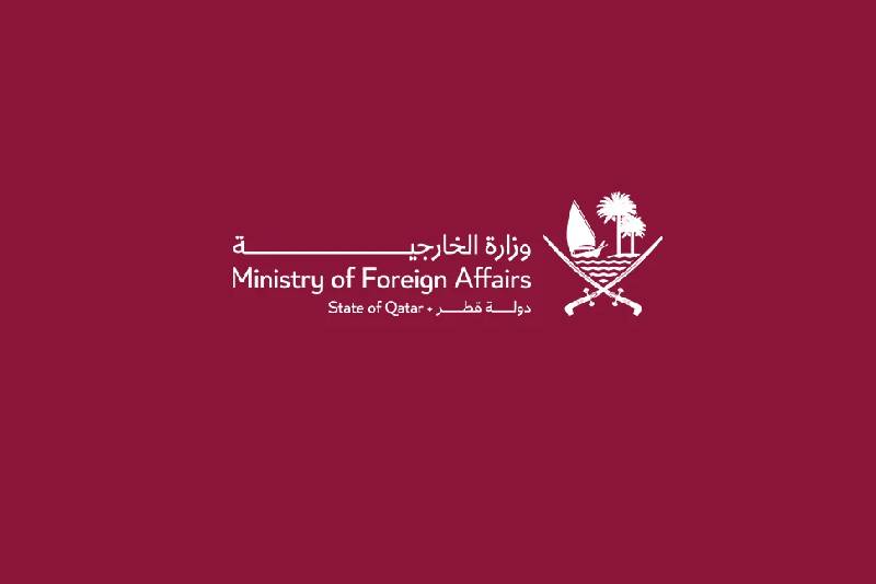قطر تعلن عن إيقاف حركة الملاحة الجوية مؤقتا بسبب تطورات الأوضاع بالمنطقة (رسمي)