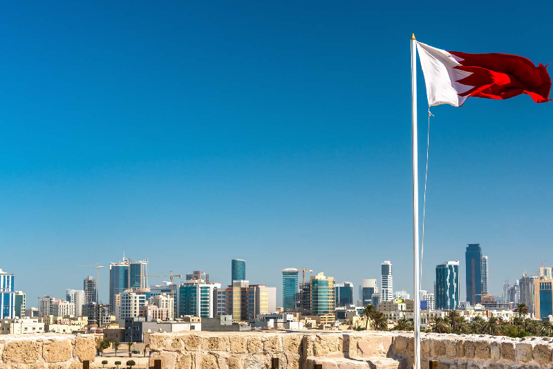 تعليق مؤقت لحركة الملاحة الجوية في أجواء مملكة البحرين (رسمي)