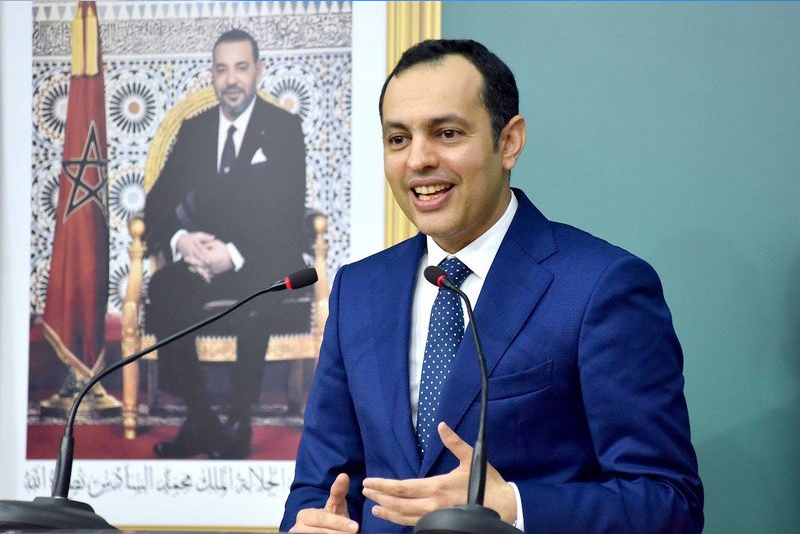 المغرب يتبنى مقاربة تجمع بين التنمية الاقتصادية واحترام حقوق الإنسان (السيد سكوري)