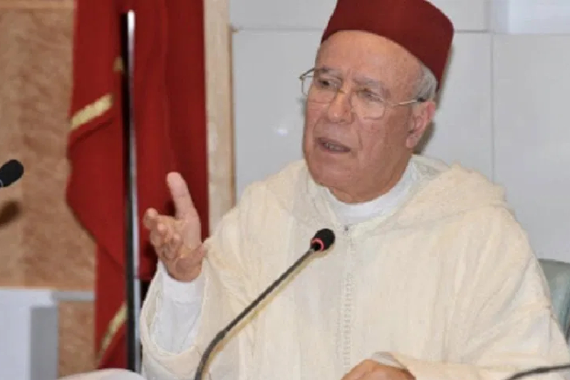 موسم حج 1447هـ .. استخلاص المبلغ الجزافي عن مصاريف الحج من 21 يوليوز إلى 08 غشت 2025 (السيد التوفيق)