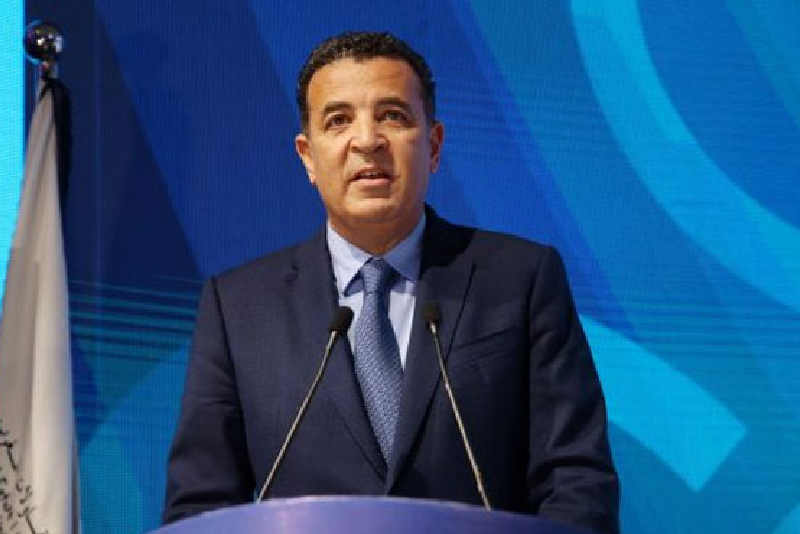 الاتحاد العام لمقاولات المغرب ملتزم إلى جانب الوكالة الوطنية للتدبير الاستراتيجي لمساهمات الدولة من أجل إصلاح المؤسسات والمقاولات العمومية (السيد العلج)