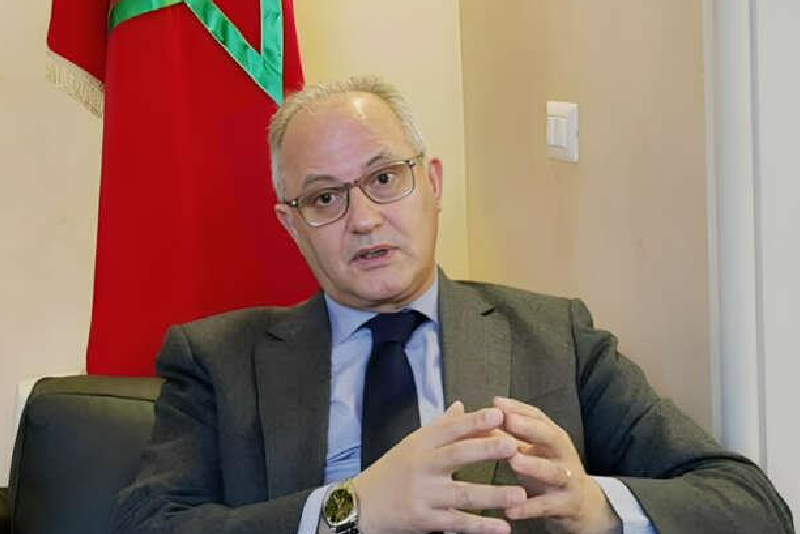 المغرب يوفر بيئة أعمال “مستقرة وواعدة” للشركات الإيطالية (سفير)