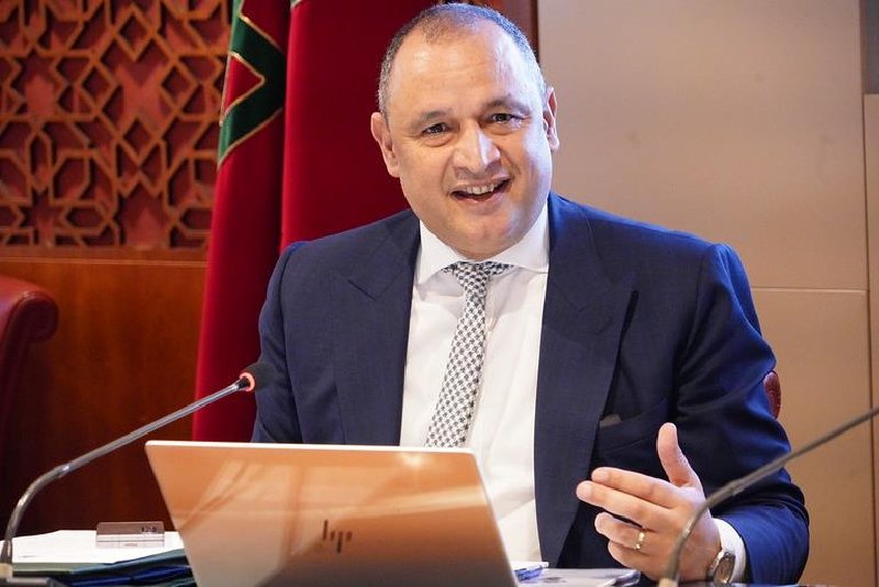 الولوج إلى طاقات متجددة وفيرة عامل محوري في تحول مستقبل الصناعة بالمغرب (السيد مزور)