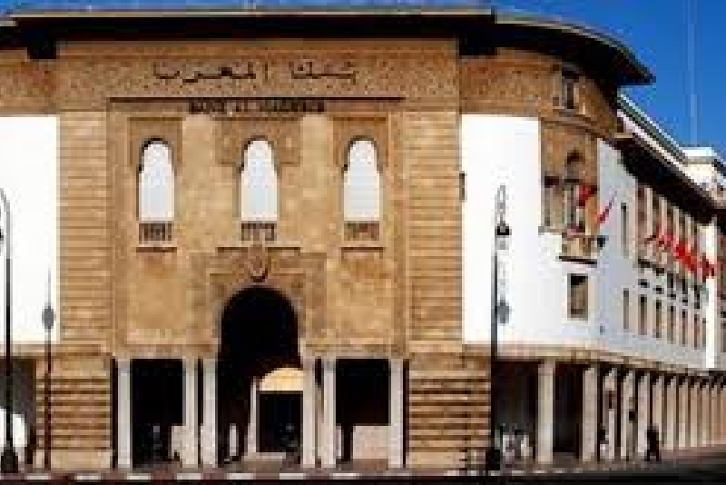 ارتفاع الودائع البنكية بـ 8,2 في المائة عند متم ماي (بنك المغرب)