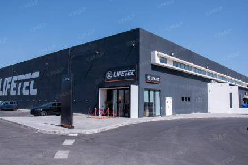 المجموعة الألمانية “ZF LIFTEC” تفتتح مصنعا بطنجة متخصصا في صناعة أنظمة قيادة السيارات