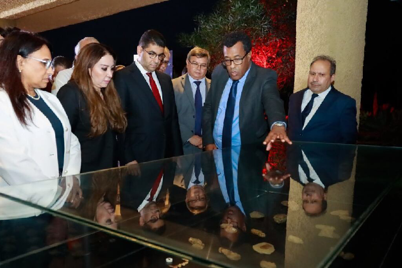 الدار البيضاء.. افتتاح المنتزه الأركيولوجي سيدي عبد الرحمان أمام العموم بعرض “نوستالجيا”